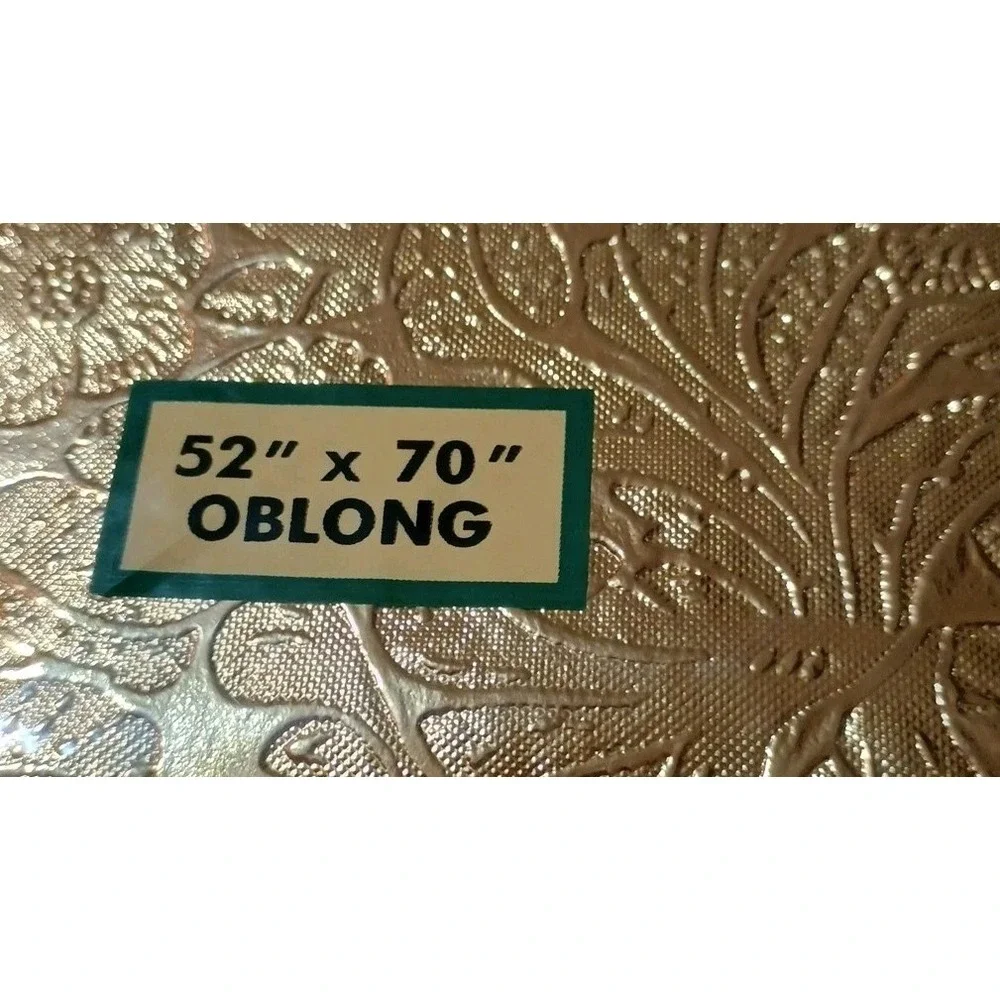 Vintage Gold‎ 52